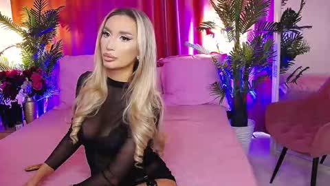 DalidaSelena online show from 3, 3, 2026