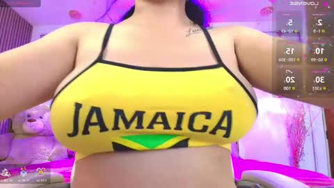 Daliia    online show from 27, 2, 2025