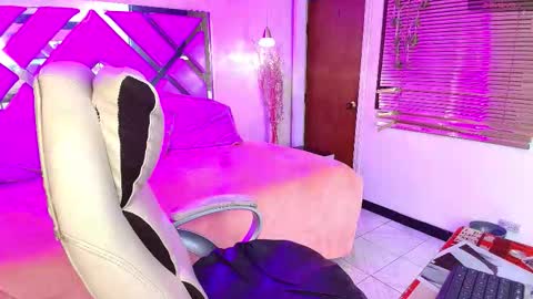 Daliia    online show from 5, 3, 2026