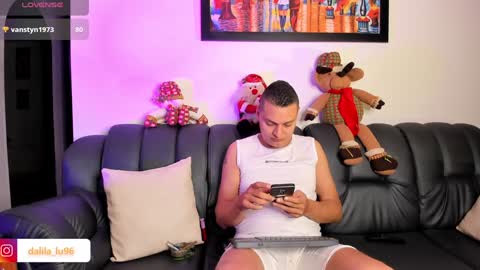 Snapshot of dalila__lu chatting on 10, 12, 2024 Dalila Lu online show from 10, 12, 2024