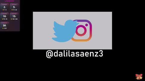   online show from 22, 11, 2025