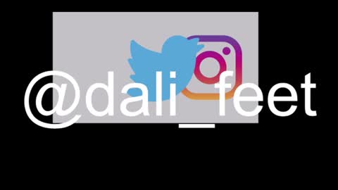 Snapshot of dalila_oficials chatting on 16, 6, 2026 online show from 16, 6, 2026