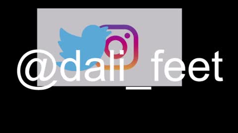 Snapshot of dalila_oficials chatting on 25, 6, 2026 online show from 25, 6, 2026