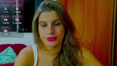 Snapshot of dalila_sexxx chatting on 10, 1, 2025 Dalila online show from 10, 1, 2025