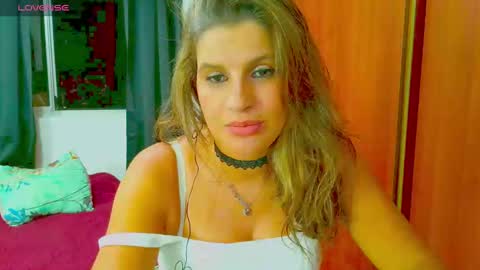 Snapshot of dalila_sexxx chatting on 25, 1, 2025 Dalila online show from 25, 1, 2025