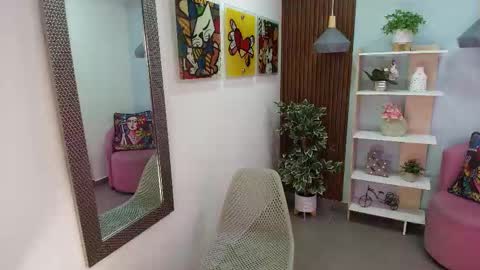 Dalila  online show from 14, 12, 2025