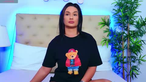 daliyaa_ online show from 18, 9, 2025