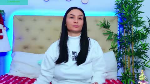 daliyaa_ online show from 16, 12, 2025