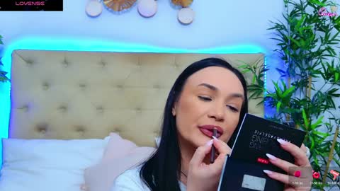 daliyaa_ online show from 6, 4, 2026