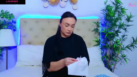 Snapshot of daliyaa_ chatting on 2, 7, 2026 daliyaa_ online show from 2, 7, 2026
