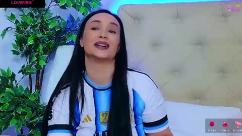 Snapshot of daliyaa_ chatting on 6, 7, 2026 daliyaa_ online show from 6, 7, 2026