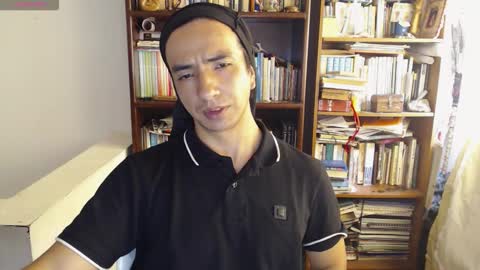 Snapshot of daliygala chatting on 26, 11, 2025 JamesDali online show from 26, 11, 2025