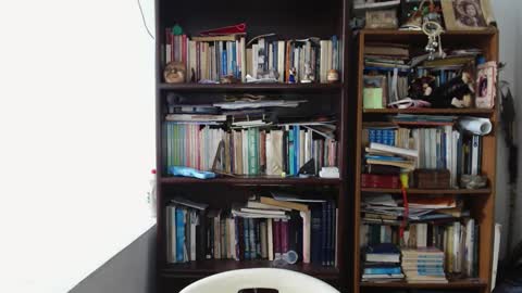 JamesDali online show from 19, 3, 2026