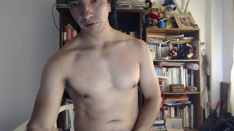 JamesDali online show from 18, 4, 2026