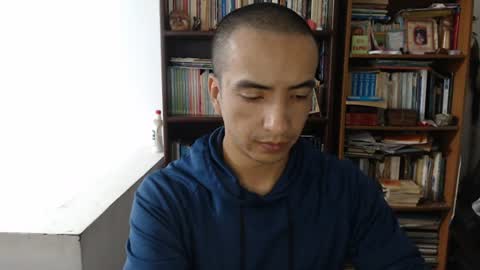 JamesDali online show from 2, 7, 2026
