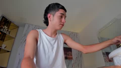 Snapshot of dallen_grant chatting on 18, 7, 2026 Dallen Grant online show from 18, 7, 2026