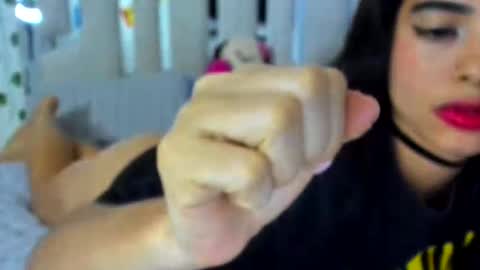 SWEET BABY online show from 24, 5, 2026