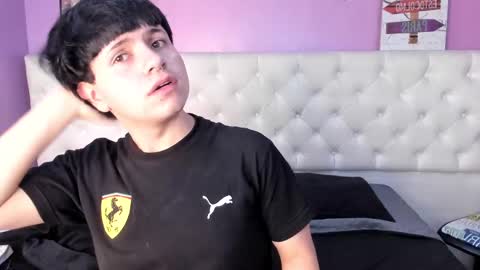 Snapshot of dalmonn_lennoxx chatting on 9, 2, 2025 dalmonn lennoxx online show from 9, 2, 2025