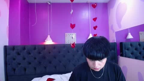 Snapshot of dalmonn_lennoxx chatting on 12, 2, 2025 dalmonn lennoxx online show from 12, 2, 2025