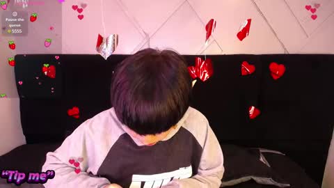 Snapshot of dalmonn_lennoxx chatting on 13, 2, 2025 dalmonn lennoxx online show from 13, 2, 2025