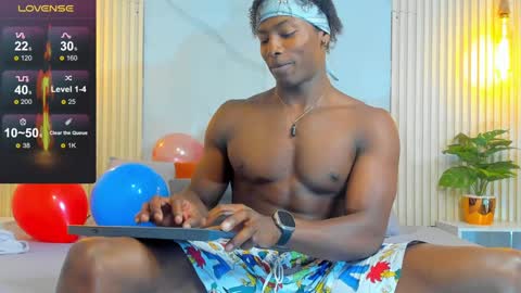 dalton_asher online show from 17, 12, 2024