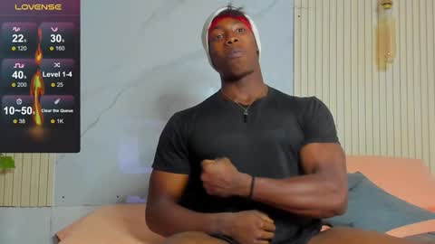 dalton_asher online show from 20, 1, 2025