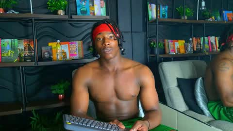 dalton_asher online show from 11, 9, 2025