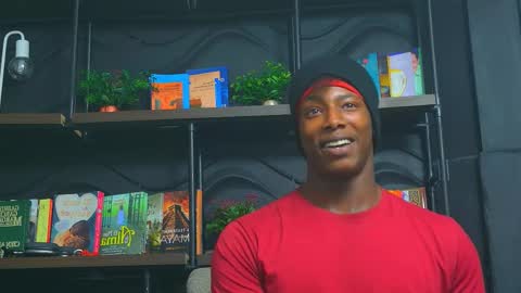 dalton_asher online show from 21, 9, 2025