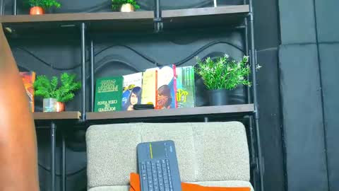 dalton_asher online show from 17, 10, 2025