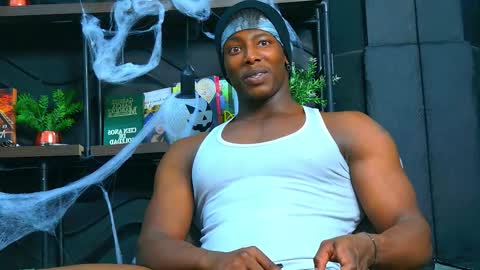 dalton_asher online show from 18, 10, 2025