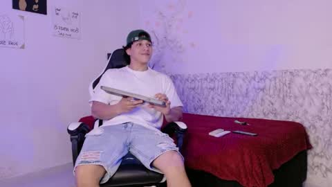 dalton_bigcock online show from 25, 5, 2026