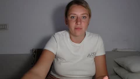 Maria online show from 14, 9, 2025