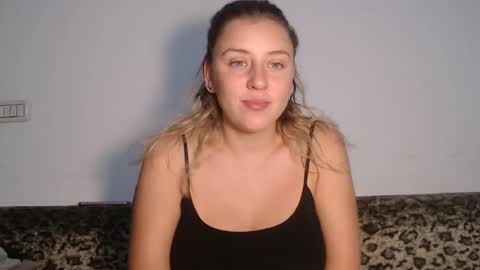 Maria online show from 10, 10, 2025