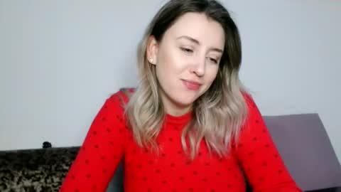 Maria online show from 21, 3, 2026