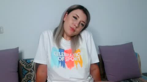 Maria online show from 4, 7, 2026
