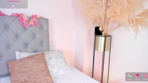 Dalyla online show from 27, 10, 2025