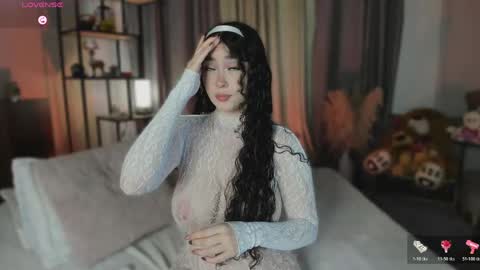 Dalyla online show from 5, 6, 2026