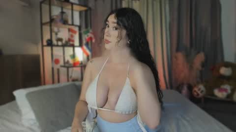 Snapshot of dalylarose chatting on 12, 7, 2026 Dalyla online show from 12, 7, 2026