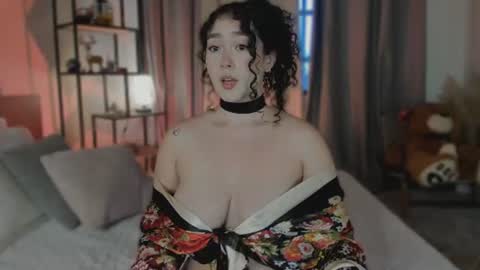 Snapshot of dalylarose chatting on 16, 7, 2026 Dalyla online show from 16, 7, 2026