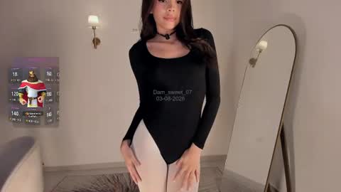 Dani online show from 4, 8, 2026