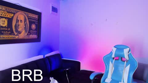 damar_felipe online show from 10, 1, 2025