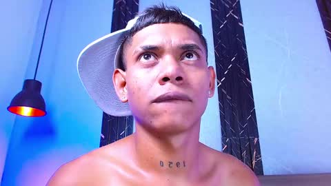 damar_felipe online show from 24, 9, 2025