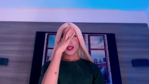         online show from 3, 10, 2025