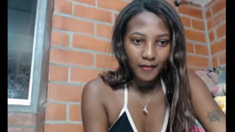 damarisgreen02 online show from 4, 12, 2025