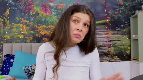 damedefeu online show from 25, 1, 2025