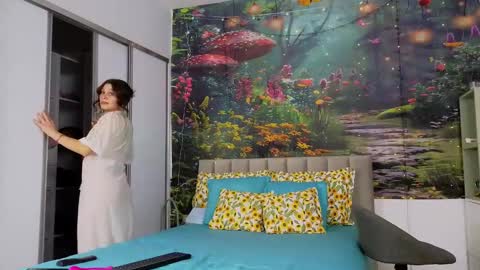 damedefeu online show from 14, 2, 2025