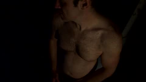 Dameon online show from 15, 2, 2026