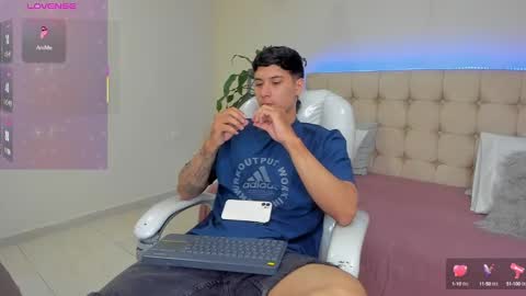 DAMIAN online show from 28, 1, 2025