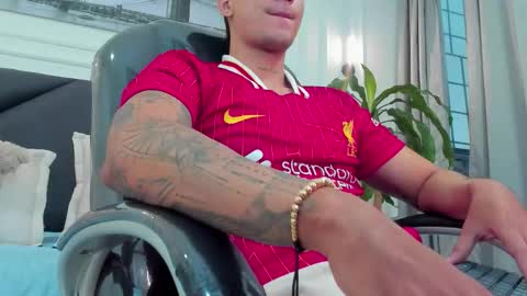 DAMIAN online show from 14, 11, 2025