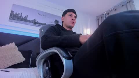 DAMIAN online show from 16, 12, 2025